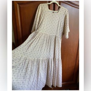 Christy Dawn Theo Dress